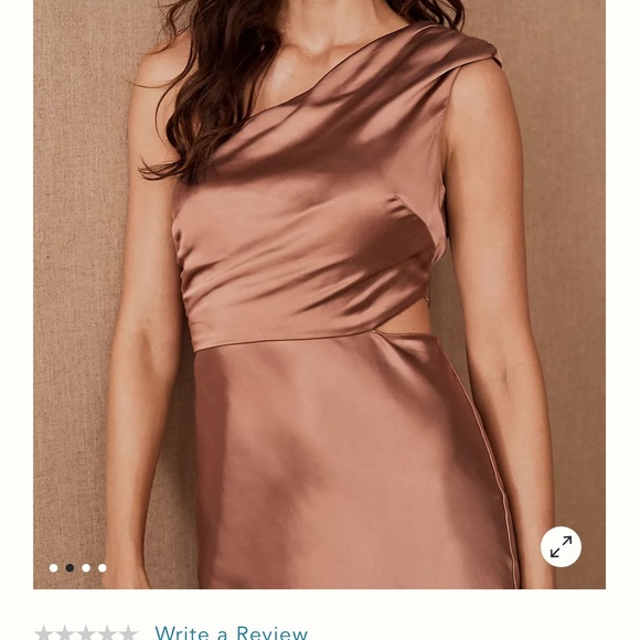 Sachin & Babi Ambra dress - Picture 3 of 3